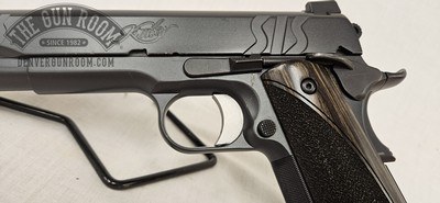 Kimber SIS Custom .45 ACP - Image 5 of 15