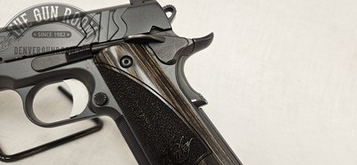 Kimber SIS Custom .45 ACP - Image 3 of 15