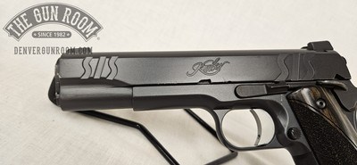 Kimber SIS Custom .45 ACP - Image 6 of 15