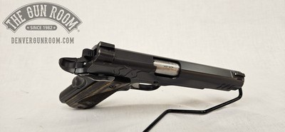 Kimber SIS Custom .45 ACP - Image 13 of 15
