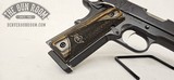 Kimber SIS Custom .45 ACP - Image 9 of 15
