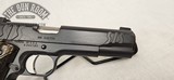 Kimber SIS Custom .45 ACP - Image 12 of 15
