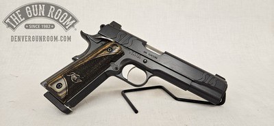 Kimber SIS Custom .45 ACP - Image 8 of 15