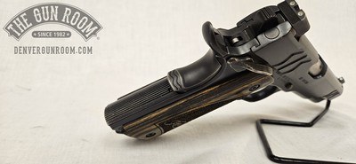 Kimber SIS Custom .45 ACP - Image 14 of 15
