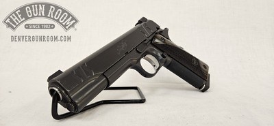 Kimber SIS Custom .45 ACP - Image 7 of 15