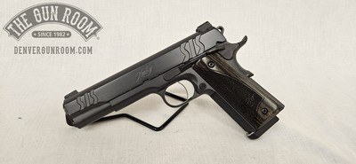 Kimber SIS Custom .45 ACP - Image 1 of 15