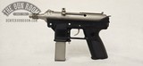 Intratec Tec DC-9MS 9mm W/ Box + Mags+ Papers - 9 of 18