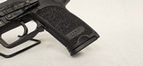 Heckler & Koch HK USP Tactical 9mm W/ Box + Mags - 3 of 16