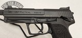 Heckler & Koch HK USP Tactical 9mm W/ Box + Mags - 5 of 16