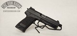 Heckler & Koch HK USP Tactical 9mm W/ Box + Mags - 8 of 16