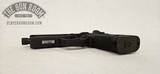 Heckler & Koch HK USP Tactical 9mm W/ Box + Mags - 16 of 16