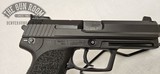 Heckler & Koch HK USP Tactical 9mm W/ Box + Mags - 11 of 16