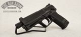 Heckler & Koch HK USP Tactical 9mm W/ Box + Mags - 7 of 16
