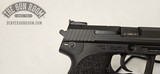 Heckler & Koch HK USP Tactical 9mm W/ Box + Mags - 10 of 16