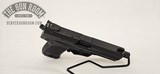 Heckler & Koch HK USP Tactical 9mm W/ Box + Mags - 14 of 16