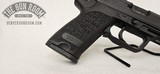 Heckler & Koch HK USP Tactical 9mm W/ Box + Mags - 9 of 16