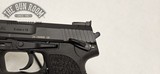 Heckler & Koch HK USP Tactical 9mm W/ Box + Mags - 4 of 16