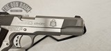Springfield Armory 1911-A1 .45 ACP W/ Box + Mags - Image 14 of 17