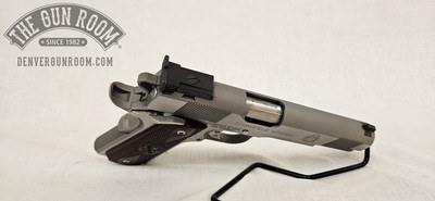 Springfield Armory 1911-A1 .45 ACP W/ Box + Mags - Image 16 of 17