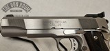 Springfield Armory 1911-A1 .45 ACP W/ Box + Mags - Image 6 of 17