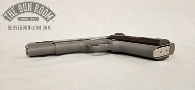 Springfield Armory 1911-A1 .45 ACP W/ Box + Mags - Image 17 of 17
