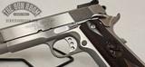 Springfield Armory 1911-A1 .45 ACP W/ Box + Mags - Image 5 of 17
