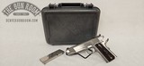 Springfield Armory 1911-A1 .45 ACP W/ Box + Mags - Image 1 of 17