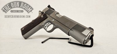 Springfield Armory 1911-A1 .45 ACP W/ Box + Mags - Image 15 of 17