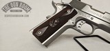 Springfield Armory 1911-A1 .45 ACP W/ Box + Mags - Image 10 of 17
