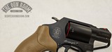 Smith & Wesson 360J Airweight .357 Mag W/ Box - Image 12 of 17