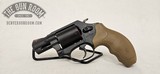 Smith & Wesson 360J Airweight .357 Mag W/ Box - Image 2 of 17