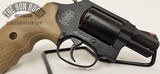 Smith & Wesson 360J Airweight .357 Mag W/ Box - Image 13 of 17