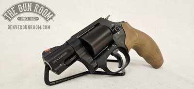 Smith & Wesson 360J Airweight .357 Mag W/ Box - Image 9 of 17