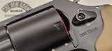 Smith & Wesson 360J Airweight .357 Mag W/ Box - Image 6 of 17