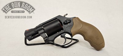 Smith & Wesson 360J Airweight .357 Mag W/ Box - Image 2 of 17