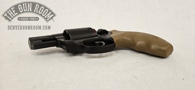 Smith & Wesson 360J Airweight .357 Mag W/ Box - Image 17 of 17