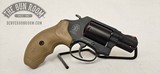 Smith & Wesson 360J Airweight .357 Mag W/ Box - Image 10 of 17