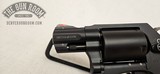 Smith & Wesson 360J Airweight .357 Mag W/ Box - Image 8 of 17