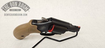 Smith & Wesson 360J Airweight .357 Mag W/ Box - Image 16 of 17