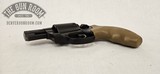 Smith & Wesson 360J Airweight .357 Mag W/ Box - Image 17 of 17