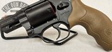 Smith & Wesson 360J Airweight .357 Mag W/ Box - Image 5 of 17