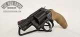 Smith & Wesson 360J Airweight .357 Mag W/ Box - Image 9 of 17