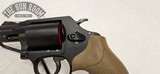 Smith & Wesson 360J Airweight .357 Mag W/ Box - Image 4 of 17