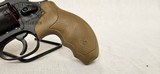 Smith & Wesson 360J Airweight .357 Mag W/ Box - Image 3 of 17