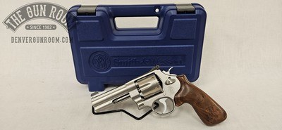 Smith & Wesson 625-8 .45 ACP W/ Box - Image 1 of 20