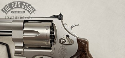 Smith & Wesson 625-8 .45 ACP W/ Box - Image 5 of 20