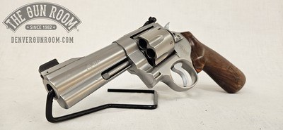 Smith & Wesson 625-8 .45 ACP W/ Box - Image 10 of 20