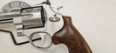 Smith & Wesson 625-8 .45 ACP W/ Box - Image 4 of 20