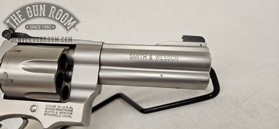 Smith & Wesson 625-8 .45 ACP W/ Box - Image 16 of 20