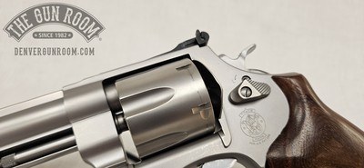 Smith & Wesson 625-8 .45 ACP W/ Box - Image 6 of 20